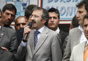 Yavilioğlu'ndan milli irade vurgusu